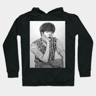 Dynamite Jin Hoodie